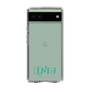 Slim Protection Case［ Original - INFJ Advocate - Alphabet ］