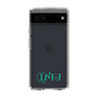 Slim Protection Case［ Original - INFJ Advocate - Alphabet ］