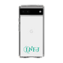 Slim Protection Case［ Original - INFJ Advocate - Alphabet ］