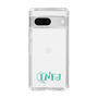 Slim Protection Case［ Original - INFJ Advocate - Alphabet ］