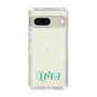 Slim Protection Case［ Original - INFJ Advocate - Alphabet ］