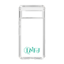 Slim Protection Case［ Original - INFJ Advocate - Alphabet ］