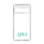 Slim Protection Case［ Original - INFJ Advocate - Alphabet ］