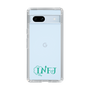 Slim Protection Case［ Original - INFJ Advocate - Alphabet ］