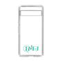 Slim Protection Case［ Original - INFJ Advocate - Alphabet ］