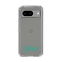 Slim Protection Case［ Original - INFJ Advocate - Alphabet ］