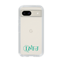 Slim Protection Case［ Original - INFJ Advocate - Alphabet ］