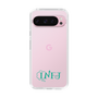 Slim Protection Case［ Original - INFJ Advocate - Alphabet ］