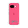 Slim Protection Case［ Original - INFJ Advocate - Alphabet ］