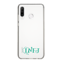 Slim Protection Case［ Original - INFJ Advocate - Alphabet ］