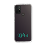 Slim Protection Case［ Original - INFJ Advocate - Alphabet ］