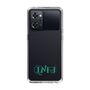 Slim Protection Case［ オリジナル - INFJ 提唱者 - アルファベット ］