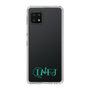 Slim Protection Case［ Original - INFJ Advocate - Alphabet ］