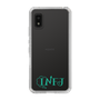 Slim Protection Case［ Original - INFJ Advocate - Alphabet ］