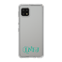 Slim Protection Case［ Original - INFJ Advocate - Alphabet ］