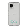 Slim Protection Case［ Original - INFJ Advocate - Alphabet ］