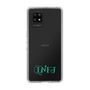 Slim Protection Case［ Original - INFJ Advocate - Alphabet ］