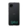 Slim Protection Case［ Original - INFJ Advocate - Alphabet ］