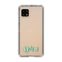 Slim Protection Case［ Original - INFJ Advocate - Alphabet ］
