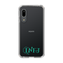Slim Protection Case［ Original - INFJ Advocate - Alphabet ］