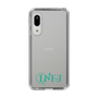 Slim Protection Case［ Original - INFJ Advocate - Alphabet ］