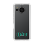 Slim Protection Case［ Original - INFJ Advocate - Alphabet ］