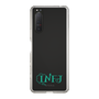 Slim Protection Case［ Original - INFJ Advocate - Alphabet ］