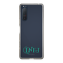 Slim Protection Case［ Original - INFJ Advocate - Alphabet ］