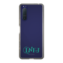 Slim Protection Case［ Original - INFJ Advocate - Alphabet ］