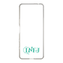 Slim Protection Case［ Original - INFJ Advocate - Alphabet ］