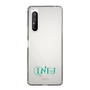 Slim Protection Case［ Original - INFJ Advocate - Alphabet ］