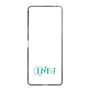 Slim Protection Case［ Original - INFJ Advocate - Alphabet ］