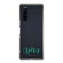 Slim Protection Case［ Original - INFJ Advocate - Alphabet ］