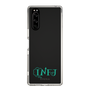 Slim Protection Case［ Original - INFJ Advocate - Alphabet ］