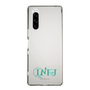 Slim Protection Case［ Original - INFJ Advocate - Alphabet ］