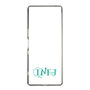 Slim Protection Case［ Original - INFJ Advocate - Alphabet ］