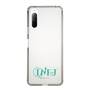 Slim Protection Case［ Original - INFJ Advocate - Alphabet ］