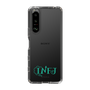 Slim Protection Case［ Original - INFJ Advocate - Alphabet ］