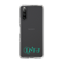 Slim Protection Case［ Original - INFJ Advocate - Alphabet ］