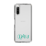 Slim Protection Case［ Original - INFJ Advocate - Alphabet ］