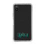 Slim Protection Case［ オリジナル - INFJ 提唱者 - アルファベット ］
