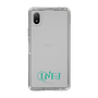 Slim Protection Case［ オリジナル - INFJ 提唱者 - アルファベット ］