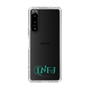 Slim Protection Case［ Original - INFJ Advocate - Alphabet ］