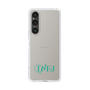 Slim Protection Case［ Original - INFJ Advocate - Alphabet ］