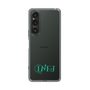 Slim Protection Case［ Original - INFJ Advocate - Alphabet ］