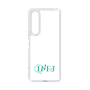 Slim Protection Case［ Original - INFJ Advocate - Alphabet ］