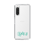 Slim Protection Case［ Original - INFJ Advocate - Alphabet ］