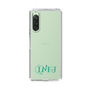 Slim Protection Case［ Original - INFJ Advocate - Alphabet ］