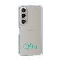 Slim Protection Case［ Original - INFJ Advocate - Alphabet ］