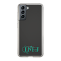 Slim Protection Case［ Original - INFJ Advocate - Alphabet ］